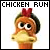 Chicken Run - Побег из курятника