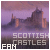 Шотландские замки