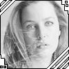 Gillian Anderson