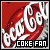 Always Coca Cola