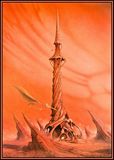 The Twilight Tower; kb